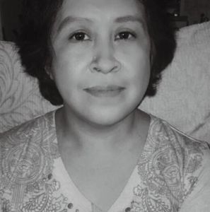 Meet your Posher, Karina